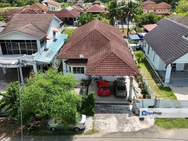 House for sale in Bukit Katil, Malaka