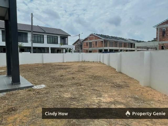 Bungalow for rent in Malaka