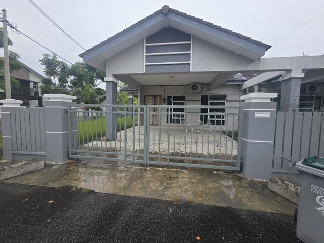Terraced House for sale in Bukit Katil