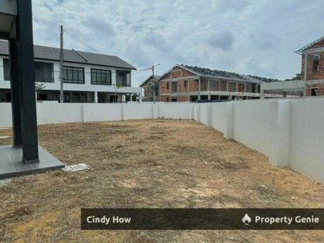 House for rent in Malaka