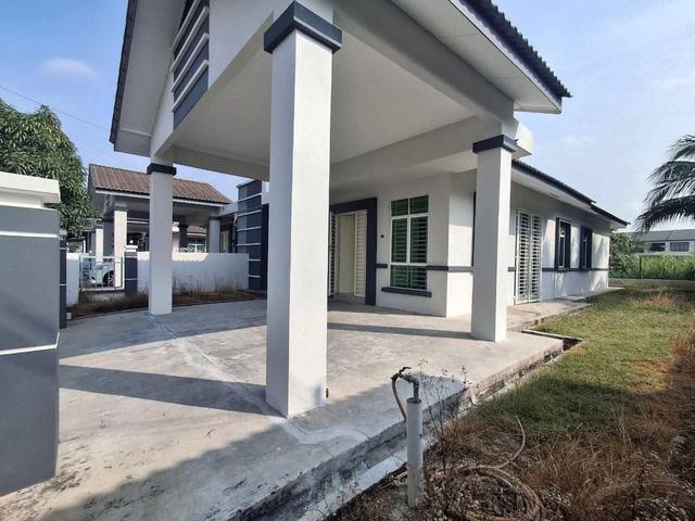 Residential House for sale in Bukit Katil, Malaka