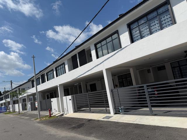 Terraced House for sale in Bukit Katil, Malaka
