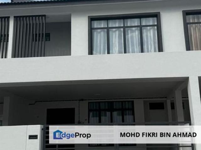 House for rent in Malaka