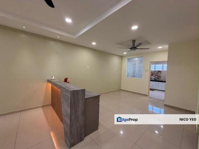 House for sale in Bukit Katil, Malaka