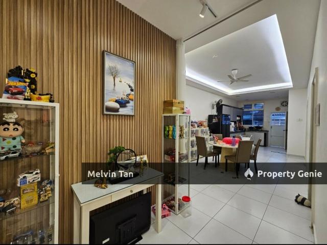 Terraced House for sale in Taman Bukit Katil Damai 2, Ayer Keroh