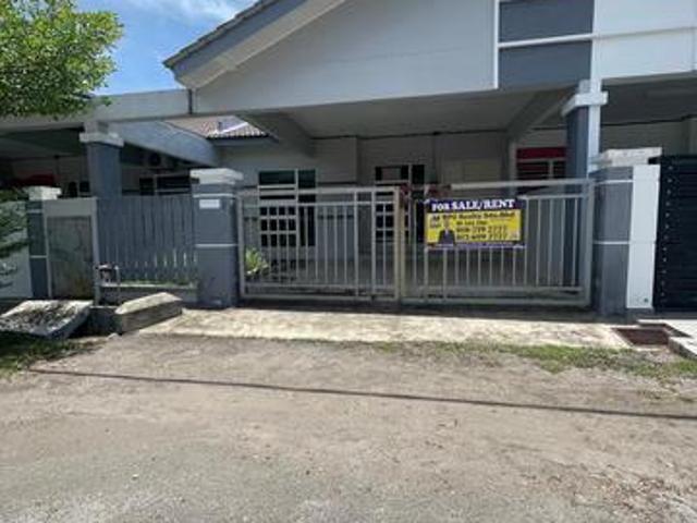 Terraced House for sale in Bukit Katil, Malaka
