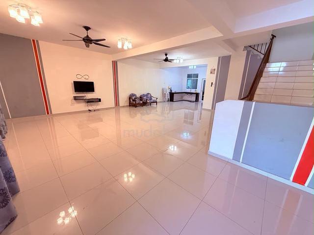 Terraced House for sale in Bukit Katil