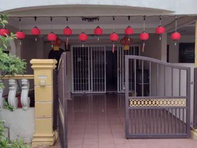 Terraced House for sale in Bukit Katil