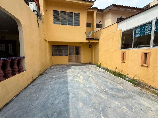 Terraced House for sale in Bukit Katil, Malaka