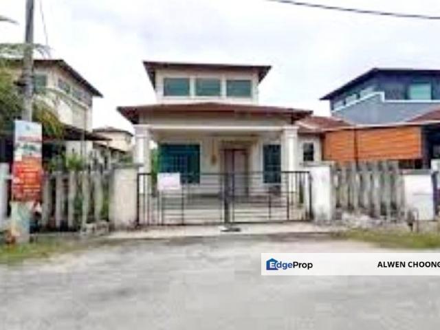 House for sale in Bukit Katil