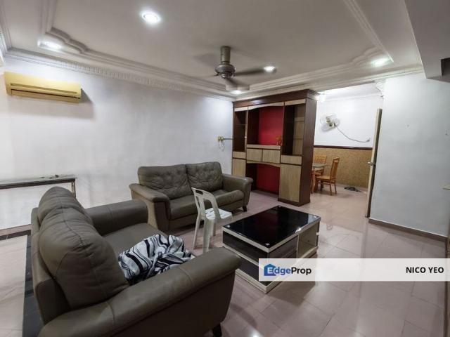 House for sale in Bukit Katil, Malaka