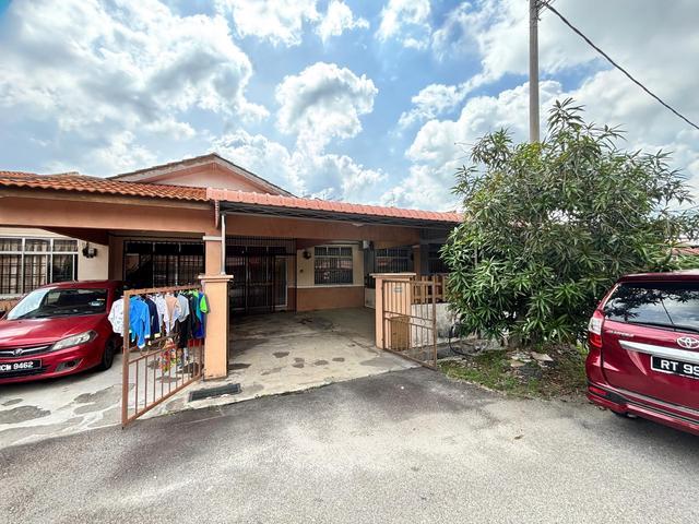 Terraced House for sale in Bukit Katil, Malaka