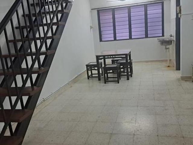 Terraced House for sale in Bukit Katil, Malaka