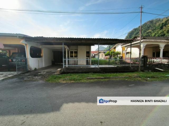 House for sale in Kangar, Perlis