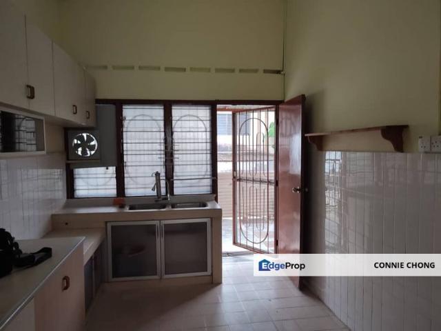 House for rent in Sendayan Village, Negeri Sembilan
