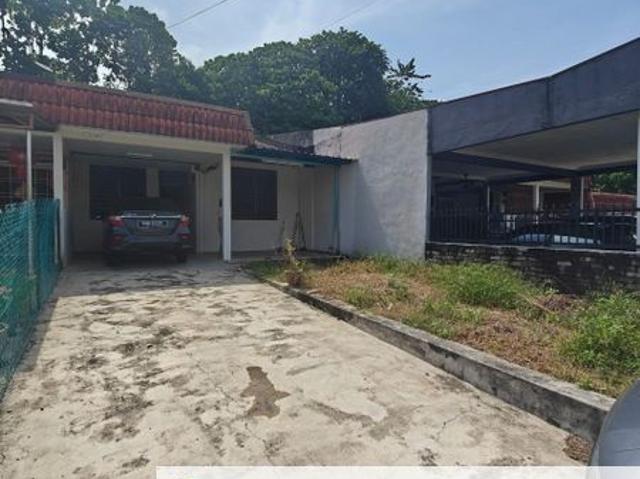 House for sale in Sendayan Village, Negeri Sembilan