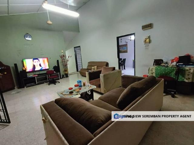 House for sale in Sendayan Village, Negeri Sembilan