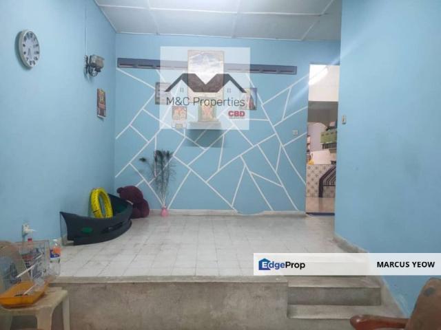House for sale in Sendayan Village, Negeri Sembilan