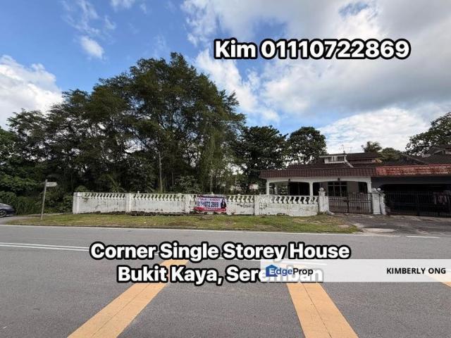House for sale in Sendayan Village, Negeri Sembilan