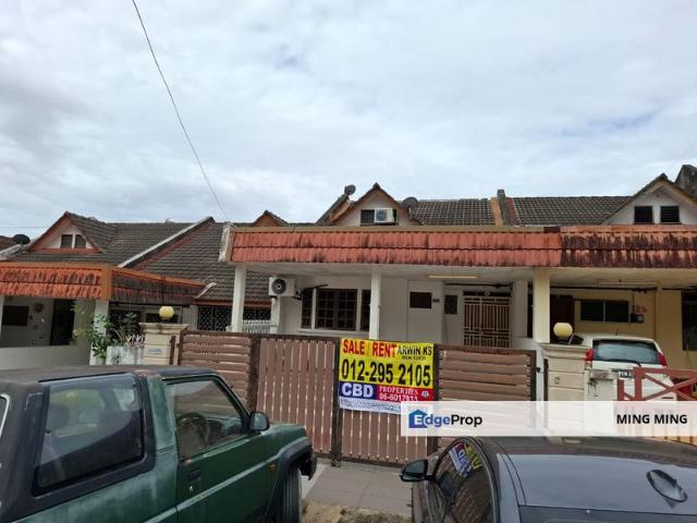 House for sale in Sendayan Village, Negeri Sembilan