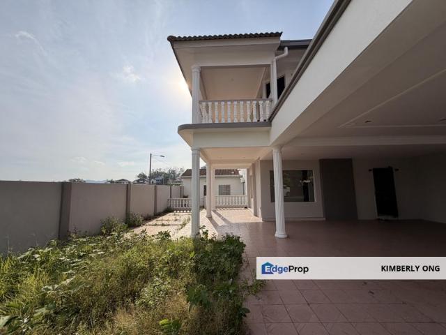 House for sale in Sendayan Village, Negeri Sembilan