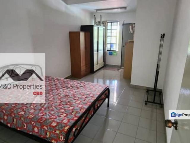 House for rent in Sendayan Village, Negeri Sembilan