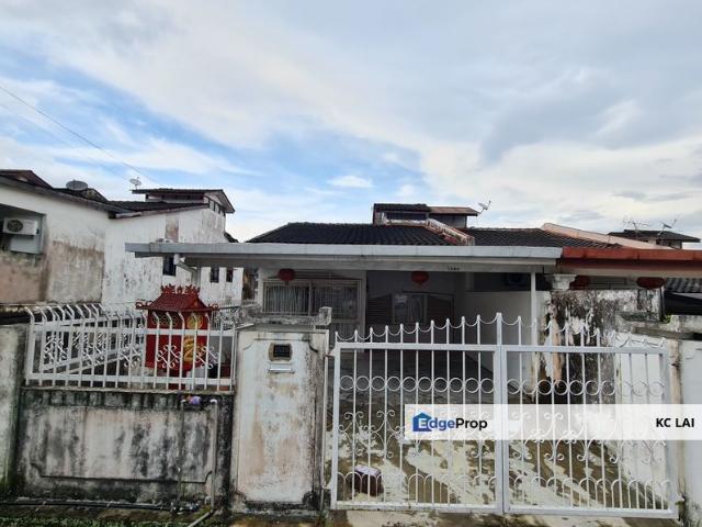 House for rent in Sendayan Village, Negeri Sembilan