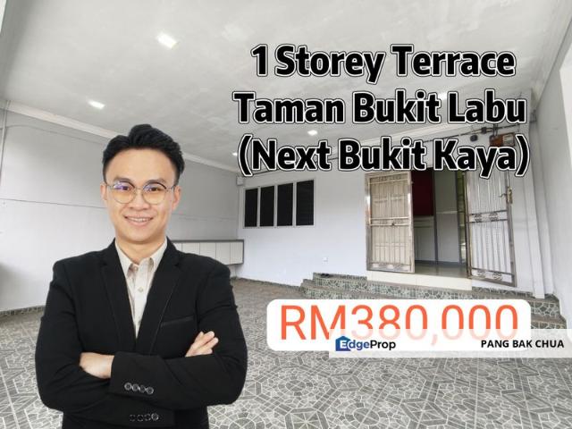 House for sale in Sendayan Village, Negeri Sembilan