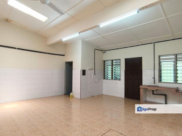 House for rent in Sendayan Village, Negeri Sembilan