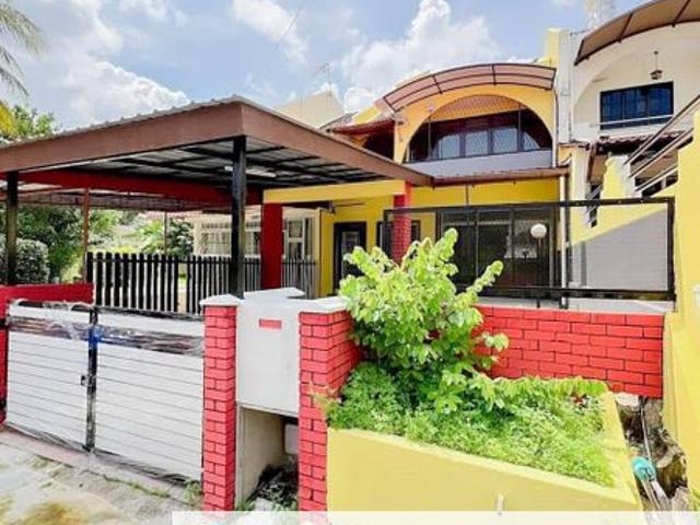 House for sale in Sendayan Village, Negeri Sembilan