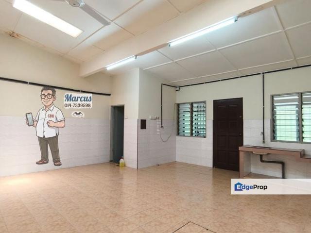 House for rent in Sendayan Village, Negeri Sembilan