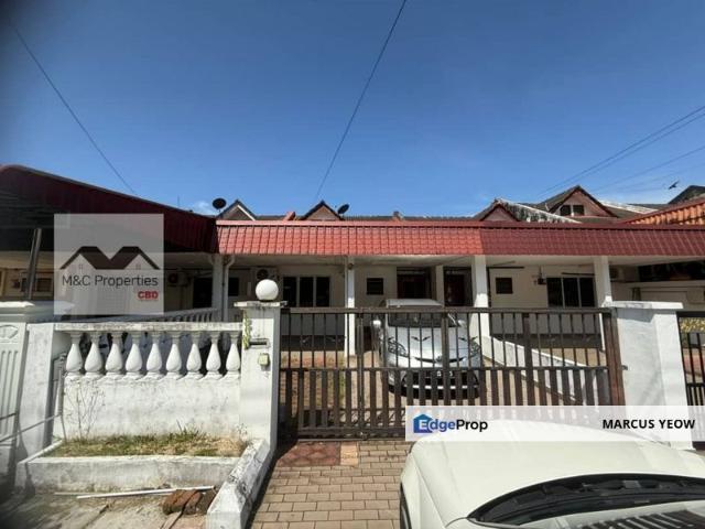 House for sale in Sendayan Village, Negeri Sembilan