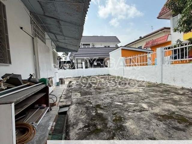 House for sale in Sendayan Village, Negeri Sembilan