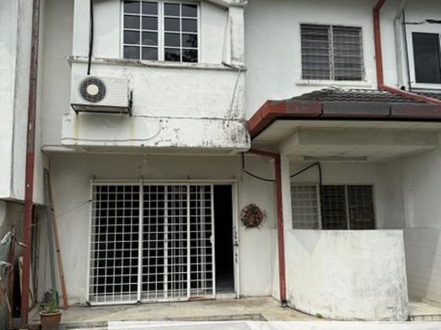 House for rent in Sendayan Village, Negeri Sembilan
