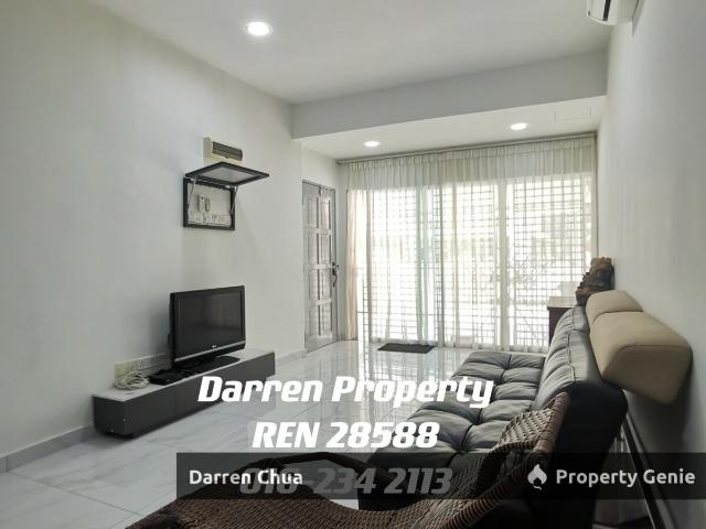 Terraced House for rent in Sendayan Village, Negeri Sembilan