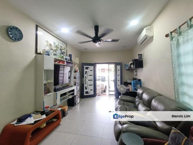 House for sale in Sendayan Village, Negeri Sembilan