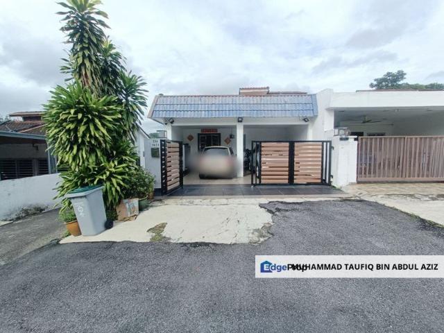 House for sale in Sendayan Village, Negeri Sembilan