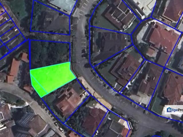 House for sale in Sendayan Village, Negeri Sembilan