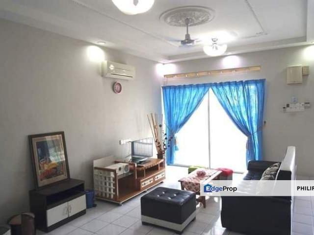 House for sale in Sendayan Village, Negeri Sembilan