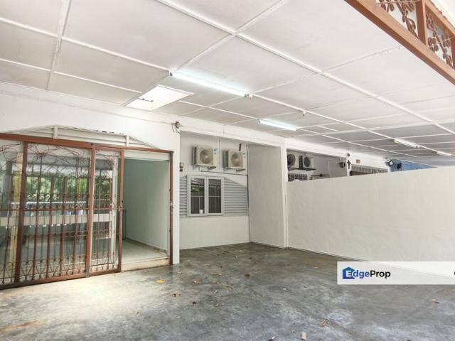 House for rent in Sendayan Village, Negeri Sembilan