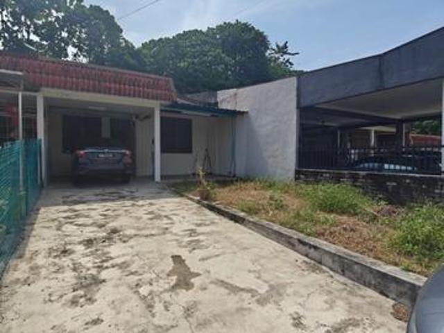 Terraced House for sale in Sendayan Village, Negeri Sembilan