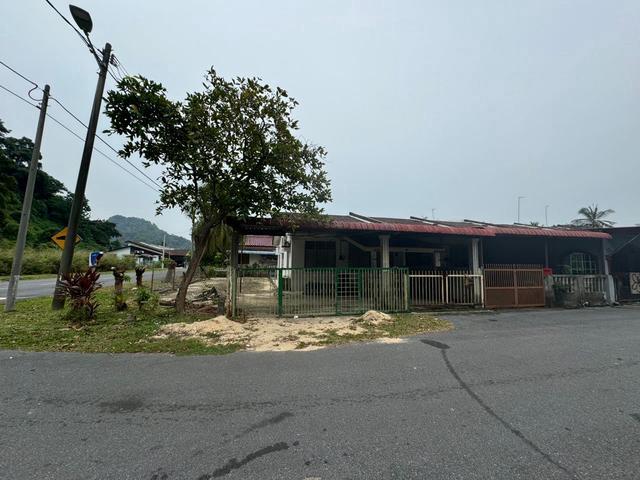 Terraced House for sale in Kangar, Perlis