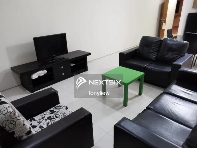 Shop for rent in Ulu Tiram, Johor
