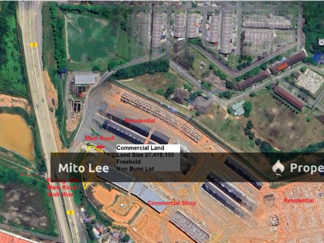 Property for sale in Ulu Tiram, Johor