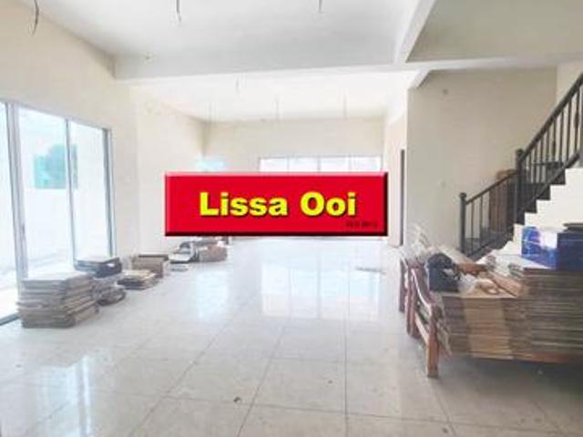 Residential House for rent in Wellesley, Penang