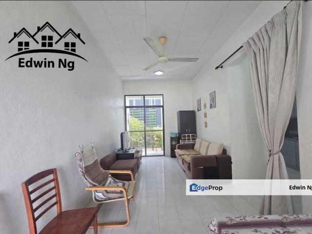 Condominium for sale in Georgetown, Penang