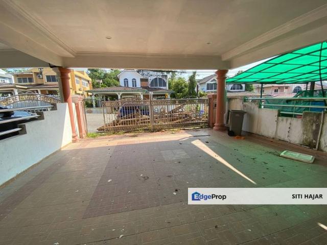 House for sale in Sendayan Village, Negeri Sembilan
