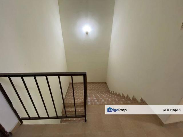 House for sale in Sendayan Village, Negeri Sembilan