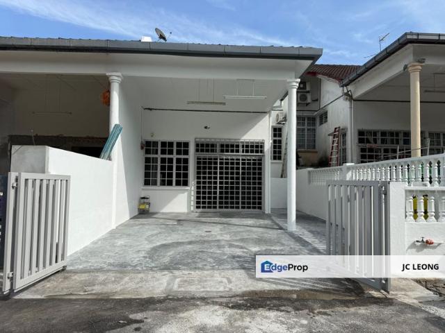 House for sale in Sendayan Village, Negeri Sembilan