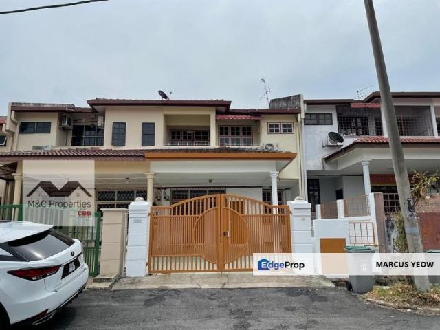 House for rent in Sendayan Village, Negeri Sembilan